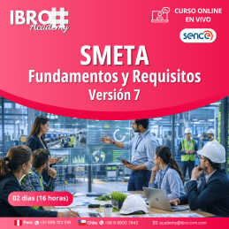 Curso online | Fundamentos y requisitos de SMETA Versión 6