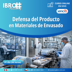 Defensa del Producto en Materiales de Envasado