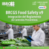 Integración del Reglamento de Controles Preventivos
