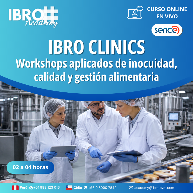 copy of Curso online | ISO 22000:2018 - Fundamentos y requisitos