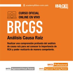 Análisis de causa raíz BRCGS
