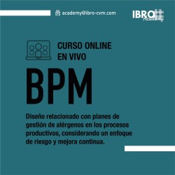 copy of Curso online | Gestión de alérgenos