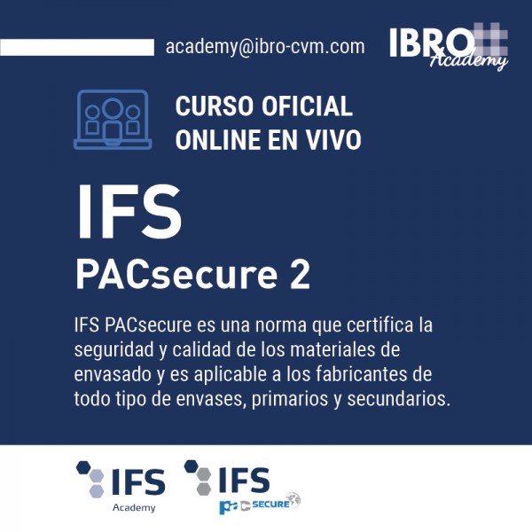 ifs pac secure