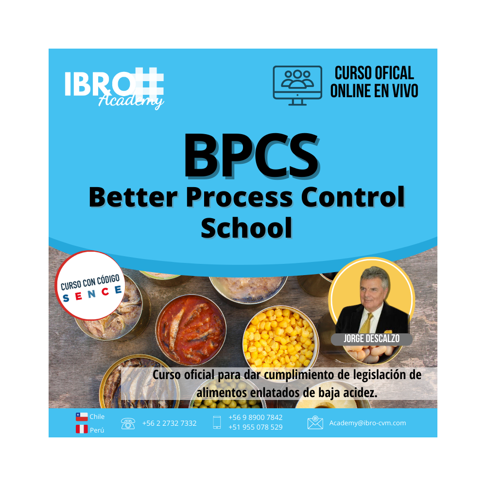 BPCS Better Process Control School