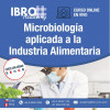 Curso online - en vivo | Microbiología aplicada a la industria alimentaria