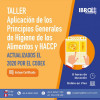 copy of Curso online | Sistema de HACCP