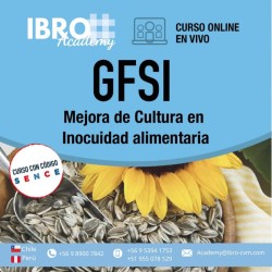 Mejora de cultura de inocuidad alimentaria