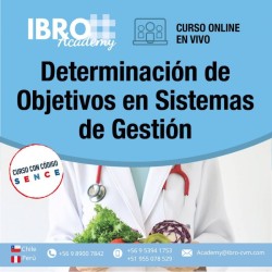 Las normas BRCGS, IFS, FSSC y todas las normas GFSI requieren que se establezcan objetivos y se midan sus resultados.