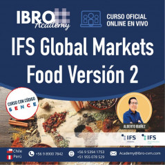 IFS Global Markets Food V3