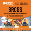 Curso online | BRCGS Evaluación de Vulnerabilidad al Fraude Alimentario