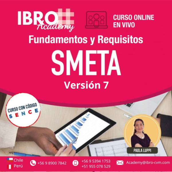 Fundamentos y requisitos de SMETA