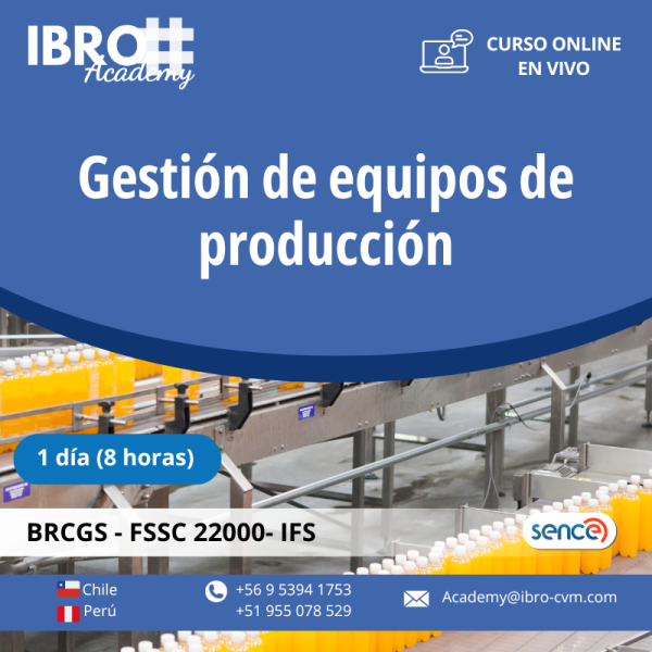 copy of Curso online | FSSC...