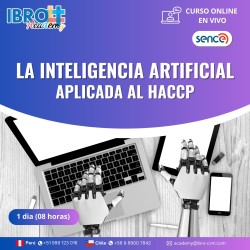 Inteligencia y el HACCP
