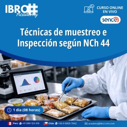 copy of Curso online | ISO 22000:2018 - Fundamentos y requisitos