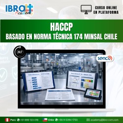 copy of Curso online | ISO 22000:2018 - Fundamentos y requisitos