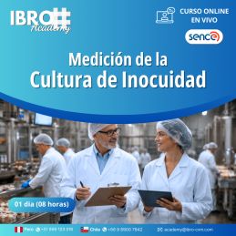 copy of Curso online | Sistema de HACCP