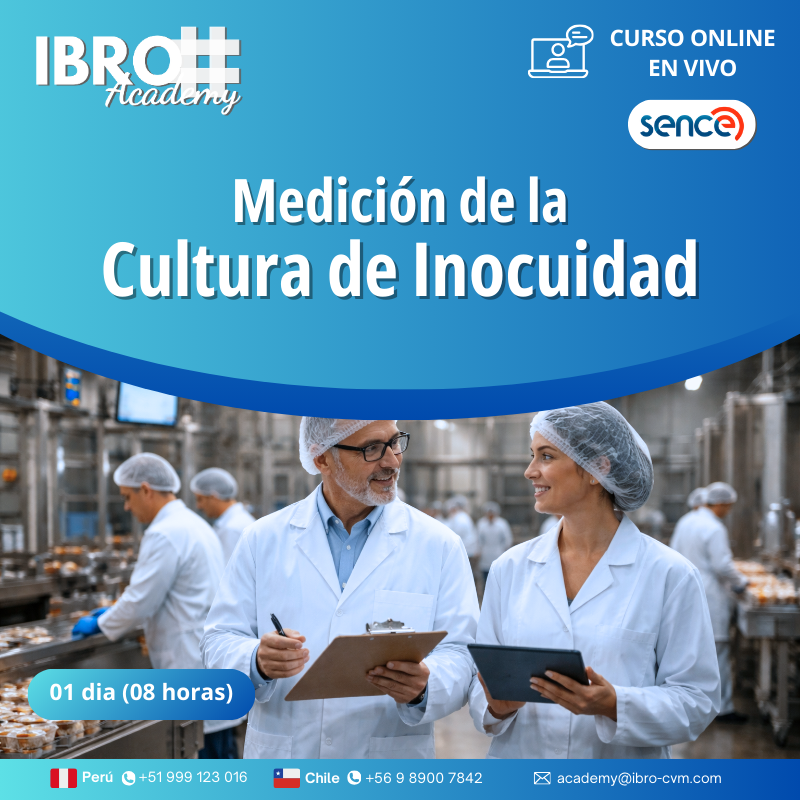 copy of Curso online | Sistema de HACCP