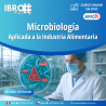 Curso Microbiología aplicada a la industria alimentaria