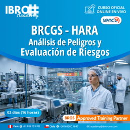 copy of Curso online | Análisis de causa raíz BRCGS (8 de agosto)