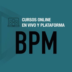 Cursos online | Buenas Prácticas de Manufactura