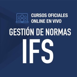 Cursos online | IFS