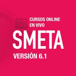 Cursos online | SMETA