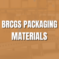 BRCGS Packaging Materials