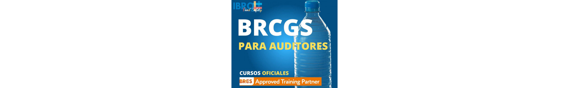 BRCGS Food para auditores