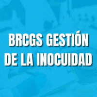 BRCGS gestión de la inocuidad