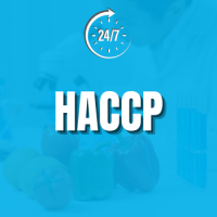 HACCP 24/7