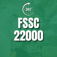 FSSC 22000 24/7