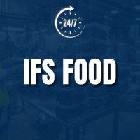 IFS Food 24/7