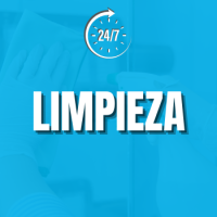 Limpieza 24/7