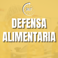 Defensa alimentaria