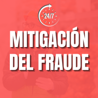 Mitigación del fraude