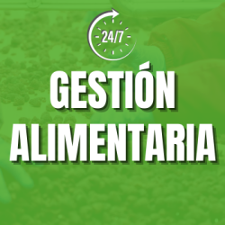 Gestión alimentaria