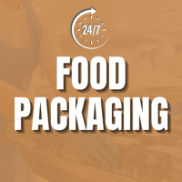 Food packaging
