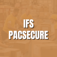 IFS PACsecure