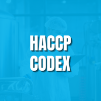 HACCP Codex