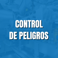 Control de peligros