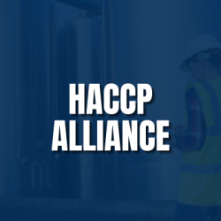 HACCP Alliance