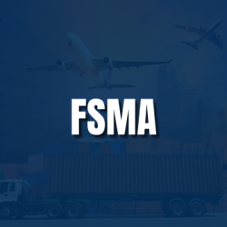 Cursos oficiales PSA y PCQI | Cursos para cumplir la FSMA
