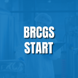 BRCGS Start