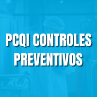 PCQI Controles preventivos