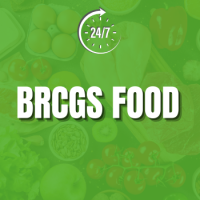 BRCGS Food 24/7