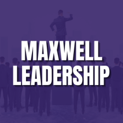 Liderazgo con Maxwell Leadership