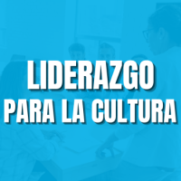 Liderazgo para la cultura