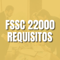 FSSC 22000 Requisitos