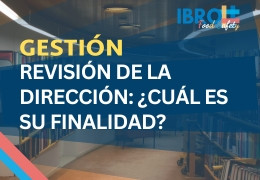 Revisión de la dirección: ¿Cuál es su finalidad?