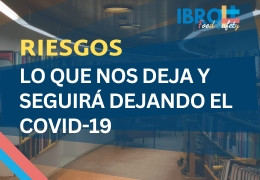 Riesgos en la industria alimentaria: Lo que nos deja y seguirá dejando el COVID-19